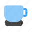 coffee, mug, breaks, hot, drink, tea, cup 