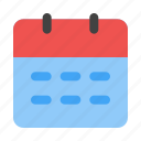 deadline, calendar, time, and, date, schedule, event