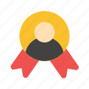 employee, of, the, month, testimonial, best, badge