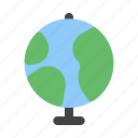 globe, earth, world, geography, map