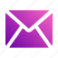 email, mail, envelope, message, dm 