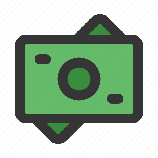 Money, cash, currency, banknotes, business, and, finance icon - Download on Iconfinder