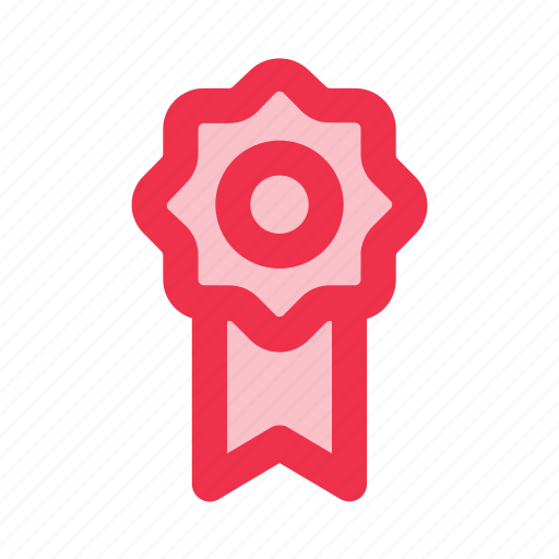 Badge, medal, reward, award, insignia icon - Download on Iconfinder