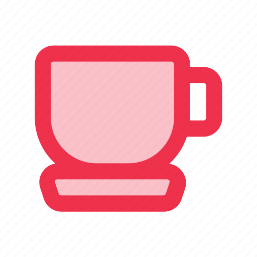 Coffee, mug, breaks, hot, drink, tea, cup icon - Download on Iconfinder