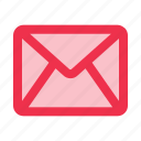 email, mail, envelope, message, dm