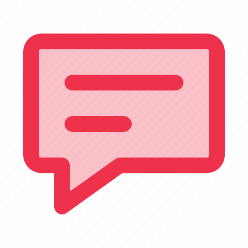 Feedback, chat, conversation, speech, bubble, communication icon - Download on Iconfinder