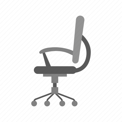 Chair, furniture, management, office chair icon - Download on Iconfinder