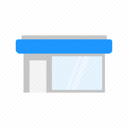 Retail, shop, store, super market icon - Download on Iconfinder