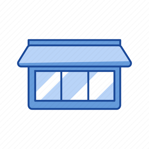Ecommerce, retail, shop, store icon - Download on Iconfinder
