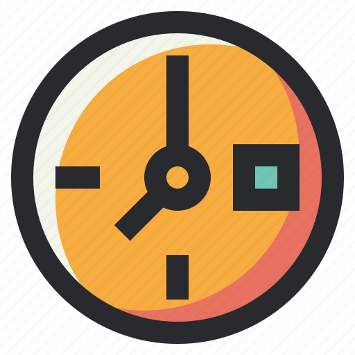 Business, clock, office, tool, watch icon - Download on Iconfinder