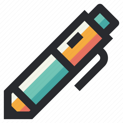 Business, office, pen, tool, write icon - Download on Iconfinder