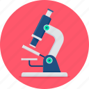 laboratory, medical, microscope, science