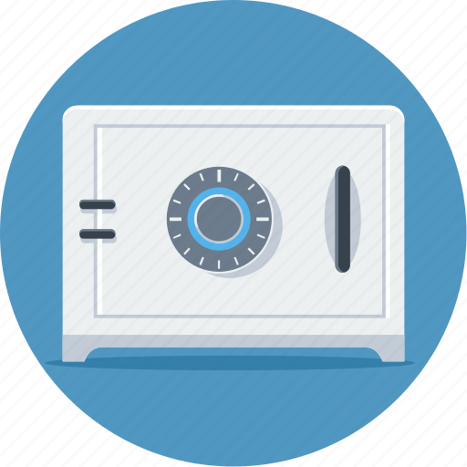 Business locker, locker, safety, locked, safe, secure icon - Download on Iconfinder