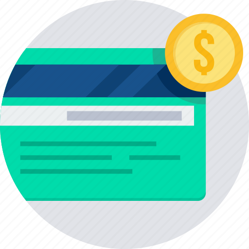Card, cash, cash card, finance, money, payment icon - Download on Iconfinder