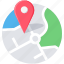 gps, location, navigation 