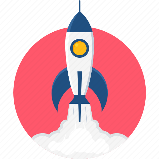 Business, business start, launch, product, project launch icon - Download on Iconfinder