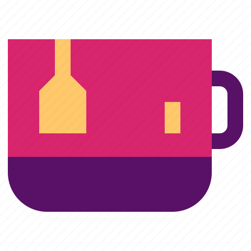 Business, cup, drink, office, tea icon - Download on Iconfinder