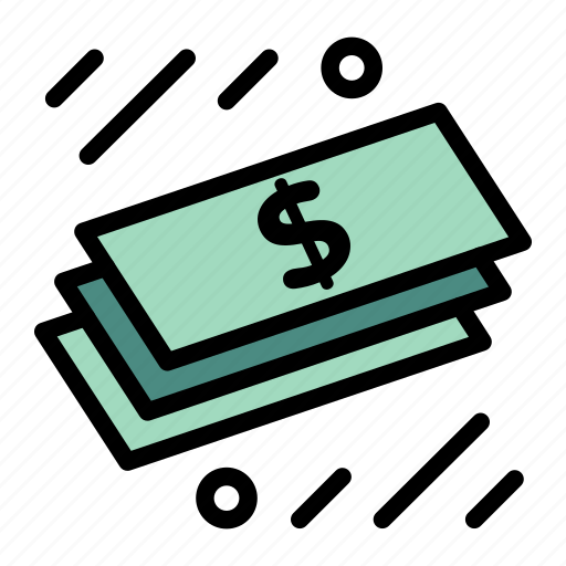 Cash, dollar, money icon - Download on Iconfinder