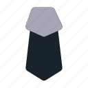 tie, dress, man, clothes, suit, office