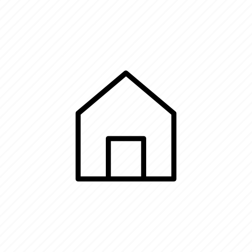 Building, estate, home, house icon - Download on Iconfinder