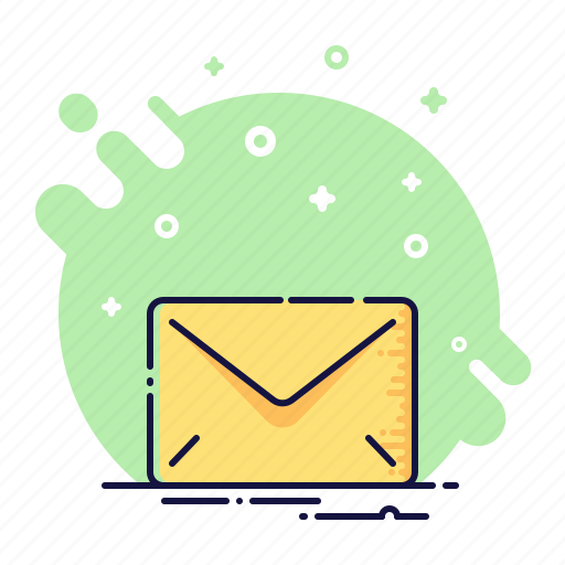 Envelope, mail, post, send, message, email icon - Download on Iconfinder