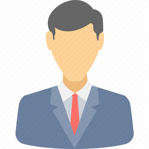 Avatar Business Businessman Client Man Manager User Icon