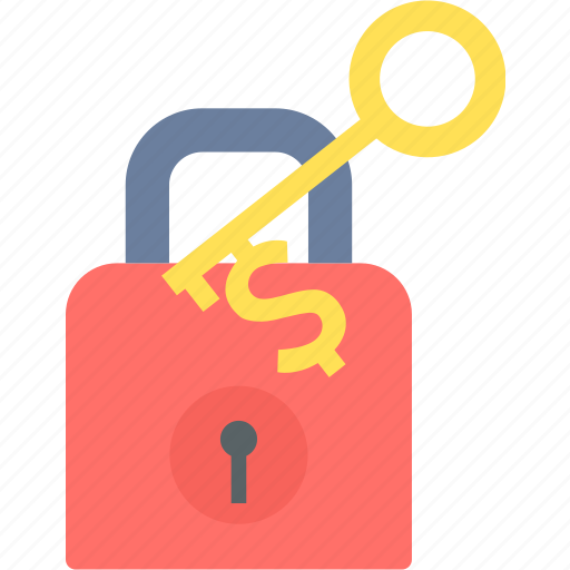 Key, success, lock, password, privacy, secure, security icon - Download on Iconfinder