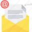mail, communication, email, envelope, inbox, letter, message 