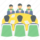 meeting, business, conference, conference room, conversation, group, team