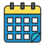 calendar, dates, management, office, planning 