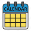 calendar, dates, management, office, planning 