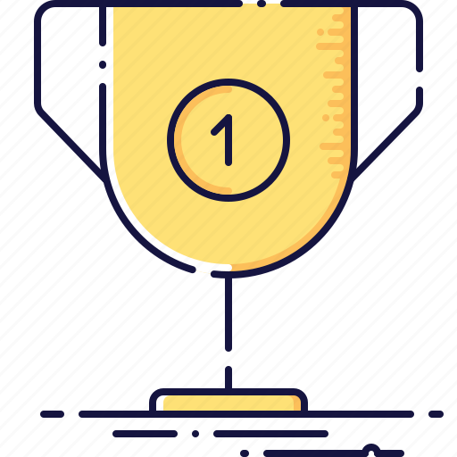 Achievement, champion, cup, prize, success, trophy, win icon - Download on Iconfinder