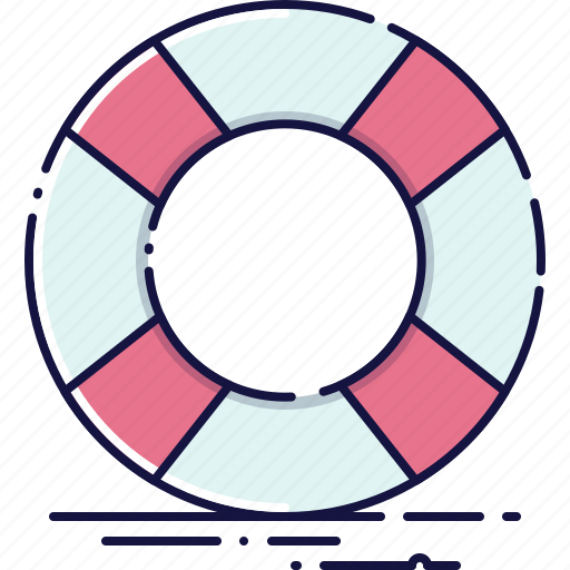 Circle, help, lifebuoy, protection, ring, security, support icon - Download on Iconfinder