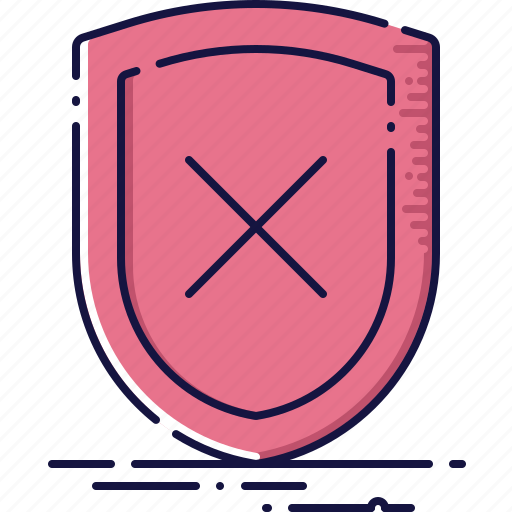 Firewall, guarantee, protect, safe, security, shield icon - Download on Iconfinder