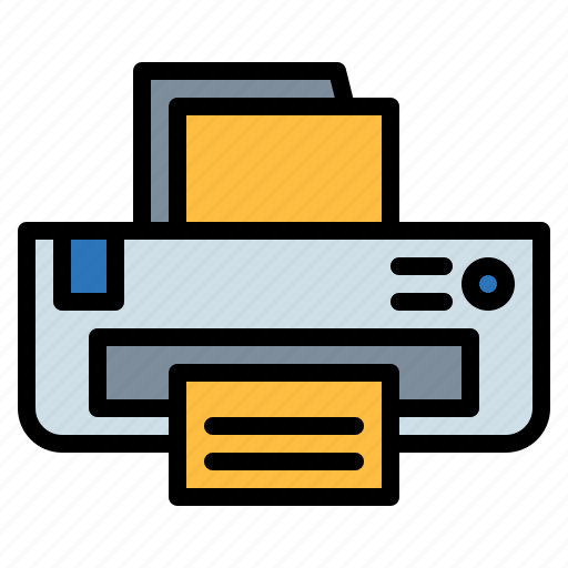 And, ink, paper, print, printer, printing, tools icon - Download on Iconfinder