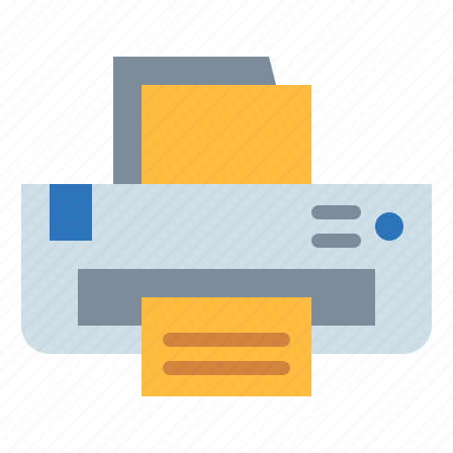 And, ink, paper, print, printer, printing, tools icon - Download on Iconfinder