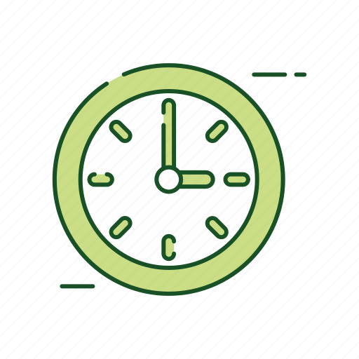Business, clock, equipment, office icon - Download on Iconfinder
