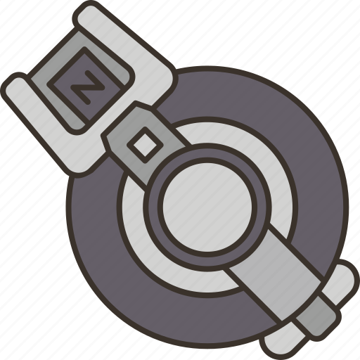 Embossing, machine, paper, craft, designs icon - Download on Iconfinder