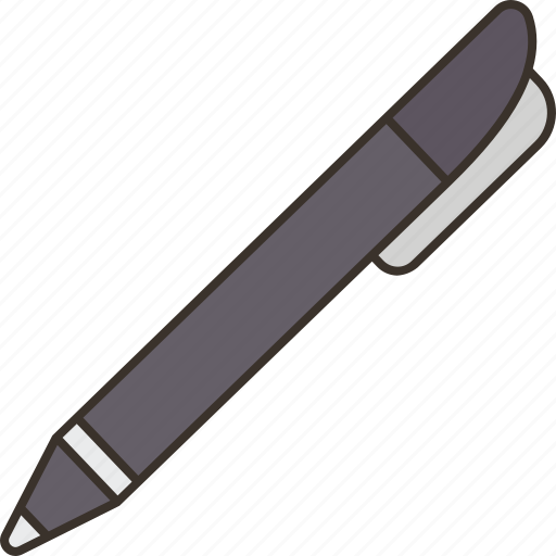 Pen, writing, stationery, office, supplies icon - Download on Iconfinder