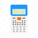 calculator, mathematics, finance, math