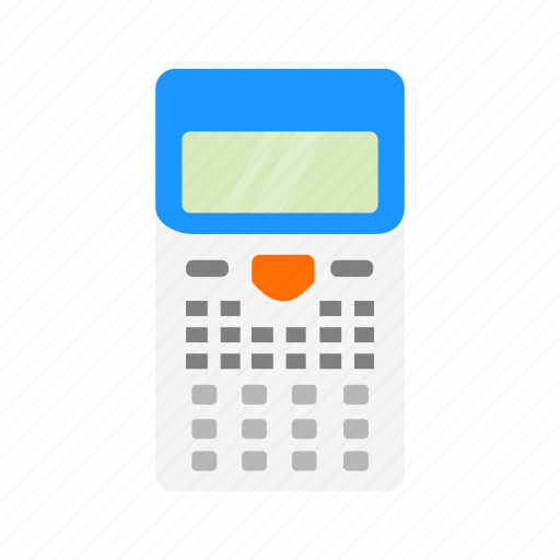 Calculator, mathematics, finance, math icon - Download on Iconfinder