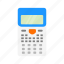 calculator, mathematics, finance, math 