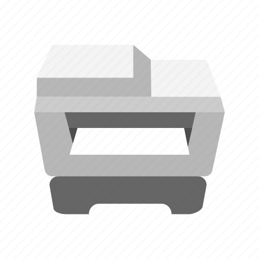 Photocopy, printer, scanner, printing icon - Download on Iconfinder