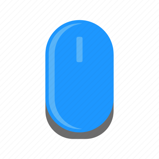 Bluetooth mouse, computer, mouse, pc icon - Download on Iconfinder