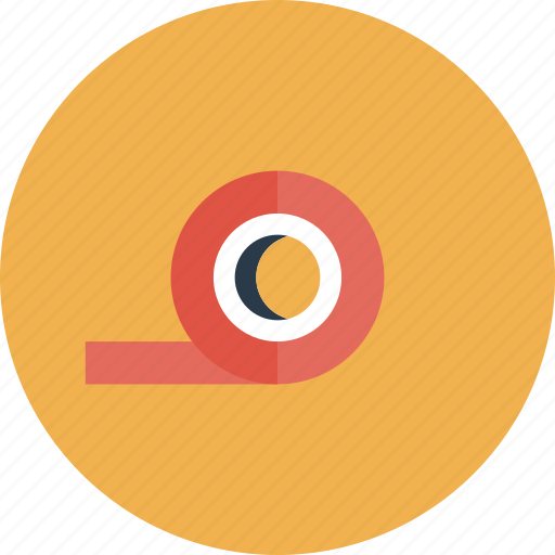 Adhesive, tape icon - Download on Iconfinder on Iconfinder