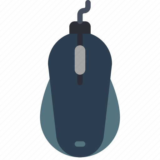 Equipment, mouse, office icon - Download on Iconfinder