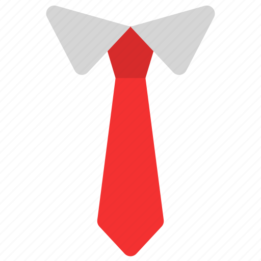 Tie, employee, profession, office, official, business icon - Download on Iconfinder