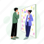 planning, discussion, meeting, team, employment 