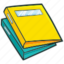 folders, files, documents, paper, sheet, office, tool