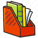 folder, files, documents, data, storage, archive, database